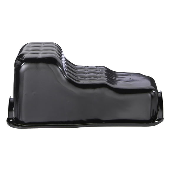 Spectra Premium NSP11B Steel Engine Oil Pan