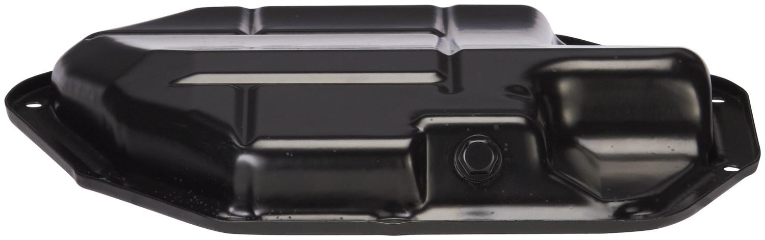 Spectra Premium NSP16A Steel Engine Oil Pan