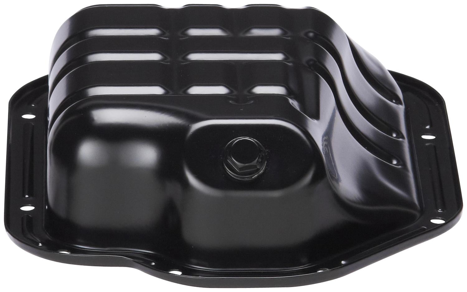 Spectra Premium NSP24C Steel Engine Oil Pan