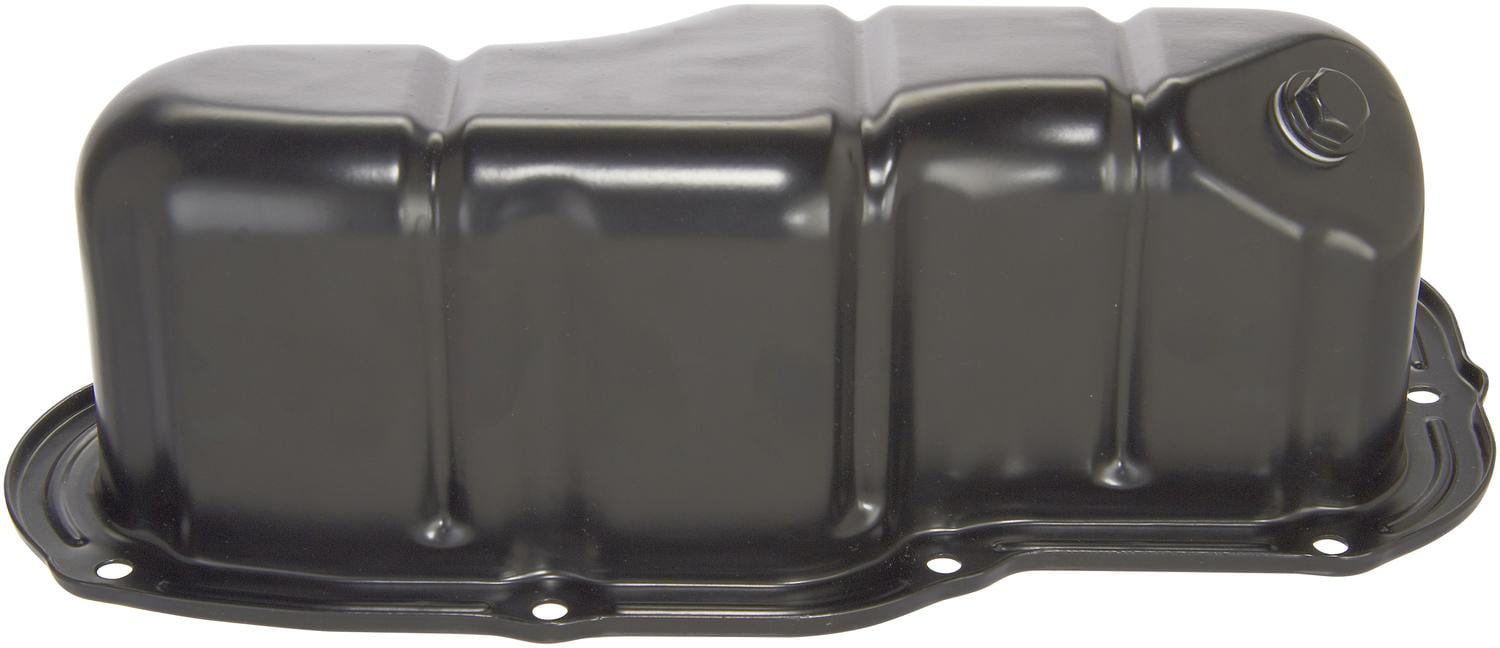 Spectra Premium NSP29A Steel Engine Oil Pan