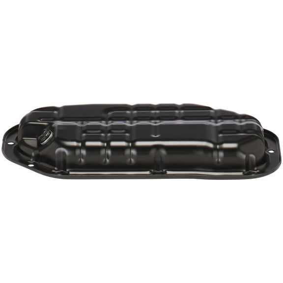 Spectra Premium NSP31A Steel Engine Oil Pan