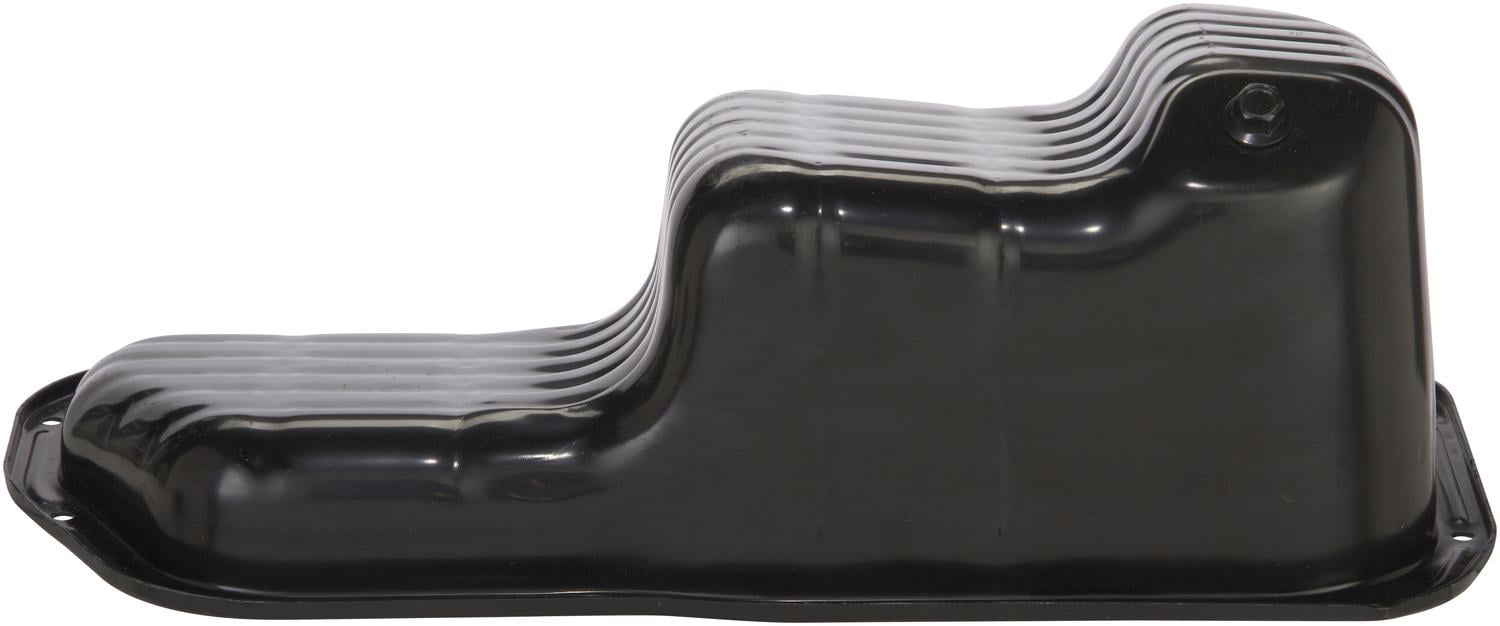 Spectra Premium NSP33A Steel Engine Oil Pan