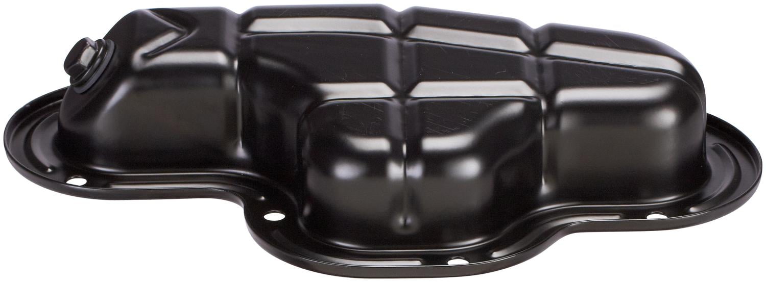 Spectra Premium NSP34A Steel Engine Oil Pan