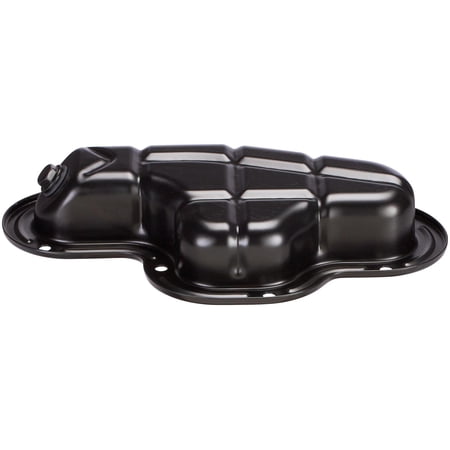 Spectra Premium NSP34A Steel Engine Oil Pan