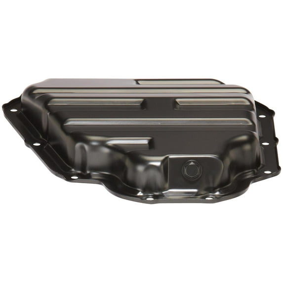 Spectra Premium NSP36A Steel Engine Oil Pan