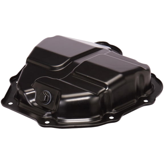 Spectra Premium NSP38A Steel Engine Oil Pan