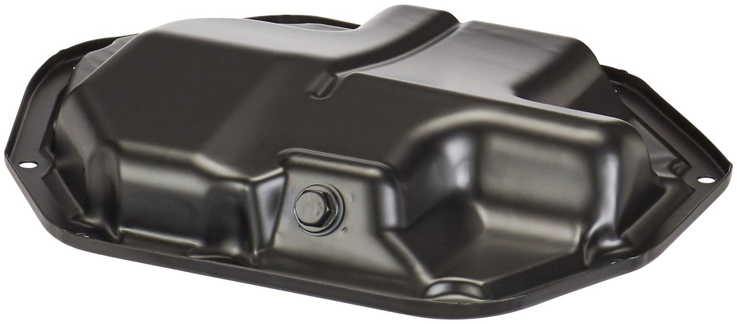 Spectra Premium NSP44A Steel Engine Oil Pan