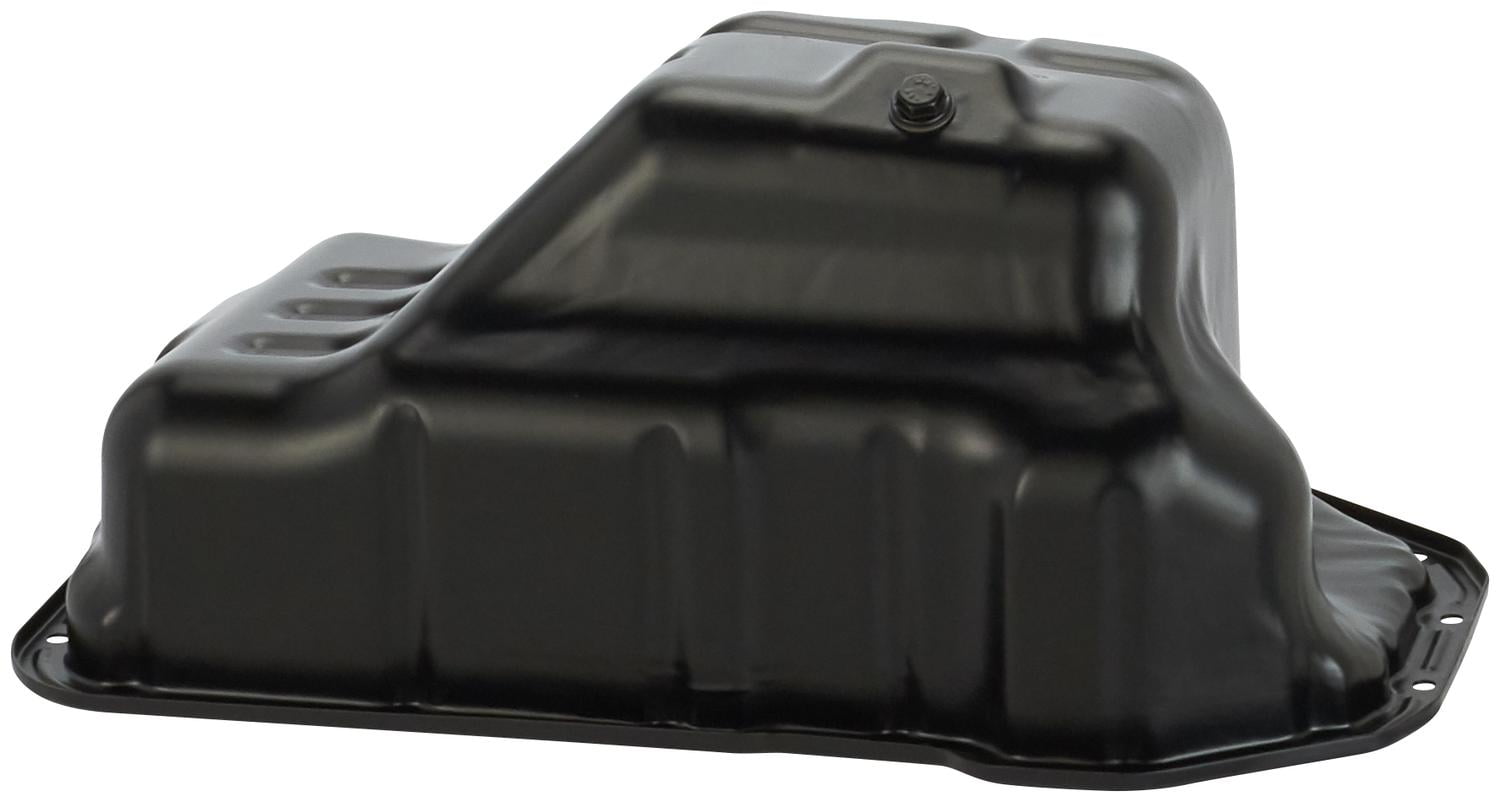 Spectra Premium NSP46A Steel Engine Oil Pan