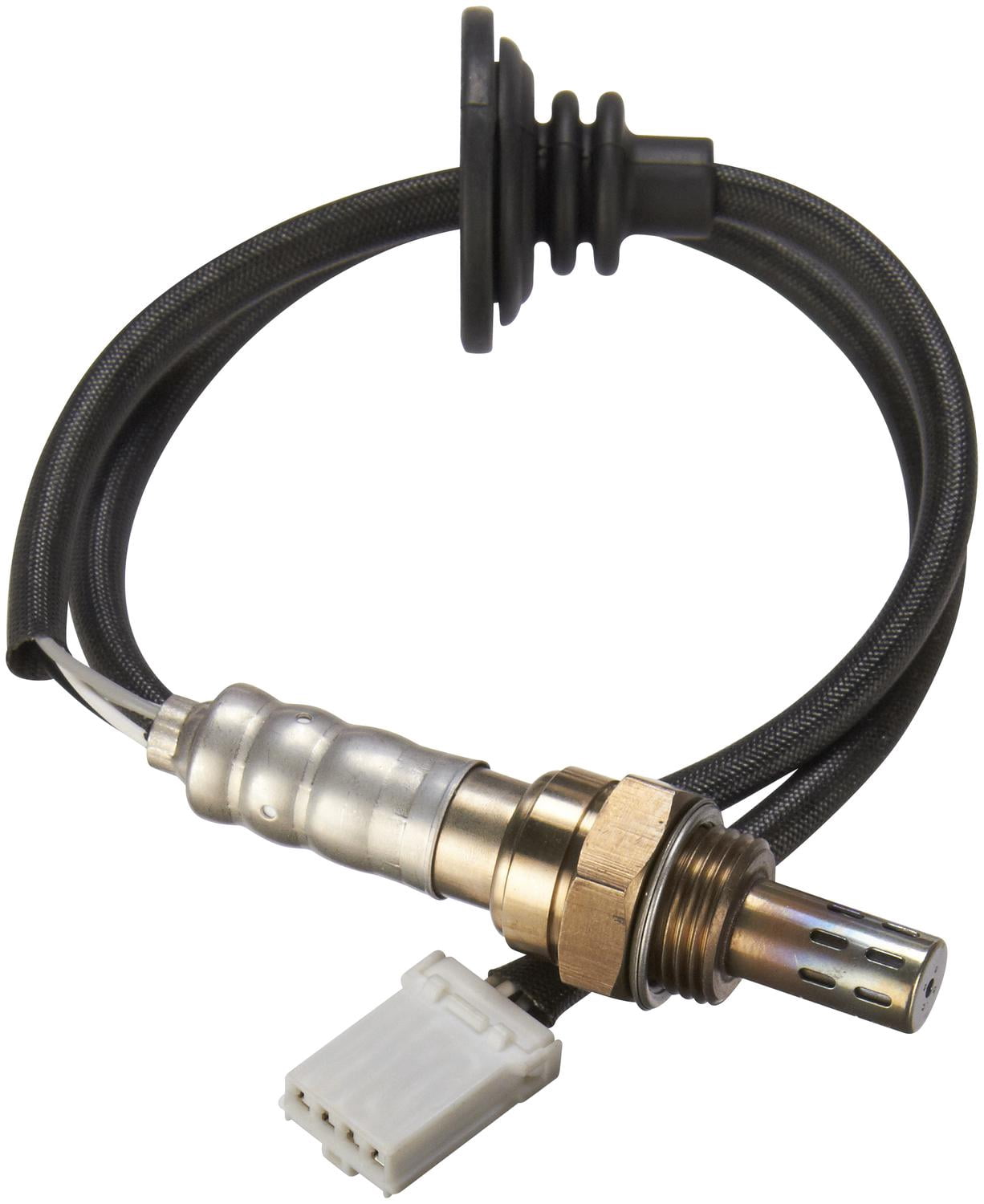 Spectra Premium OS5155 Automotive Oxygen Sensor Fits select: 2003 MITSUBISHI OUTLANDER, 1997-2000 MITSUBISHI MIRAGE