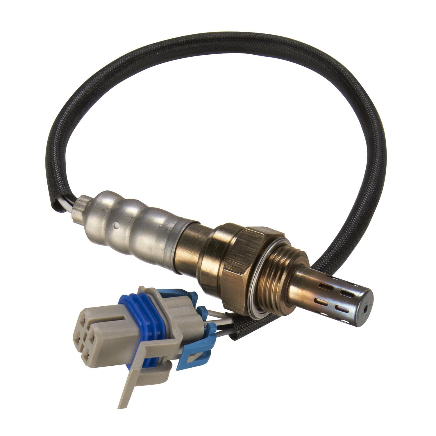 Spectra Premium OS5201 Automotive Oxygen Sensor Fits select: 2008 BUICK LUCERNE, 2003-2004 CHEVROLET SSR