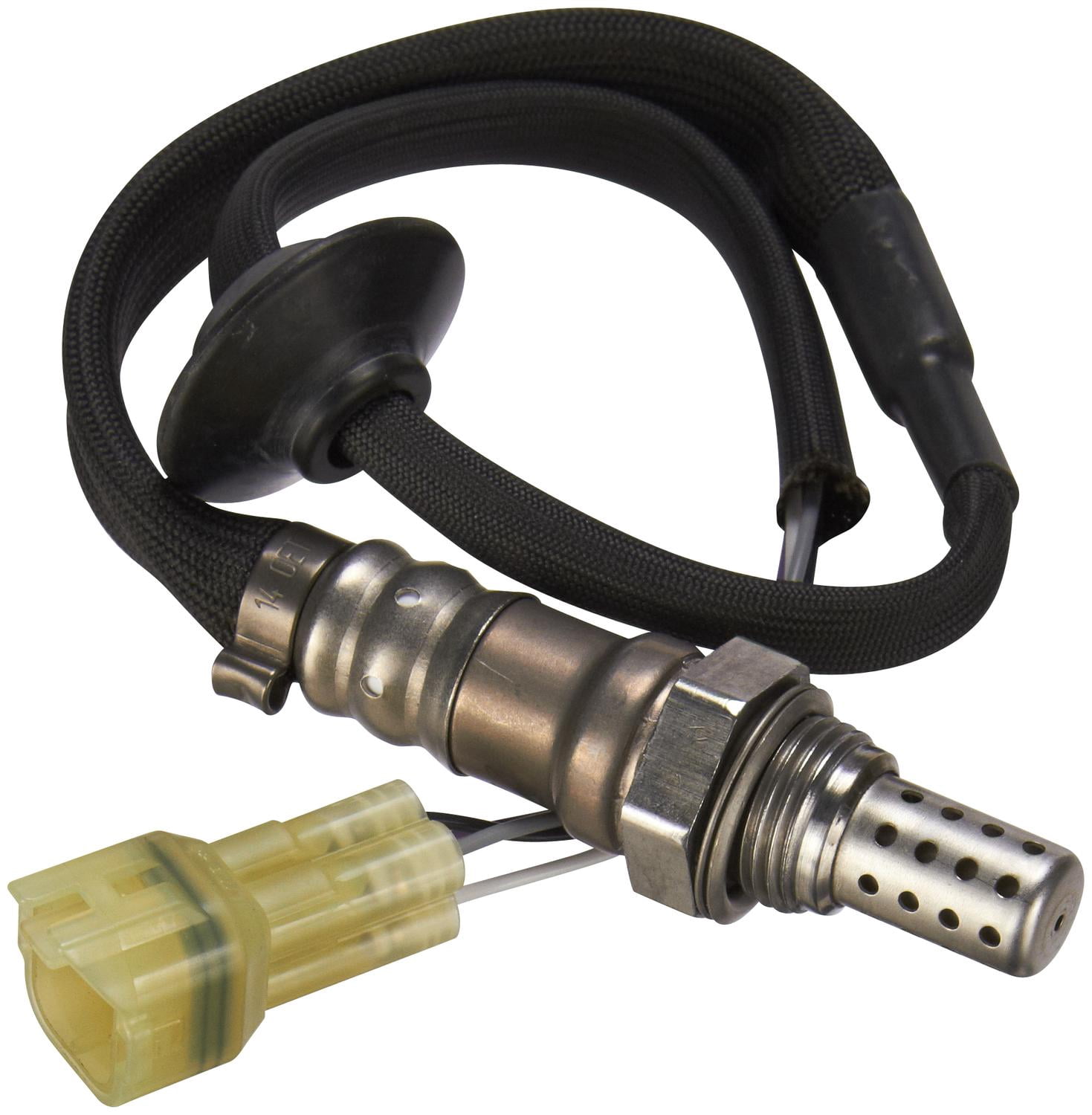 Spectra Premium OS5204 Automotive Oxygen Sensor Fits select: 1993-1997 GEO TRACKER, 1998 CHEVROLET TRACKER