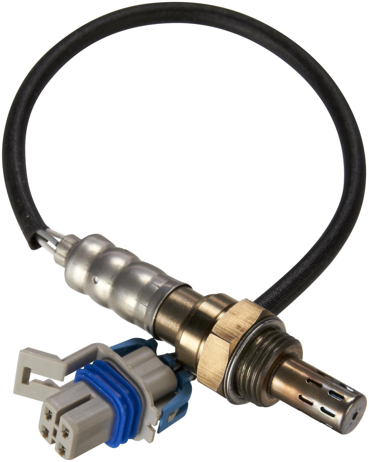 Spectra Premium OS5210 Automotive Oxygen Sensor Fits select: 2004-2007 CHEVROLET IMPALA, 2005-2007 CHEVROLET EQUINOX
