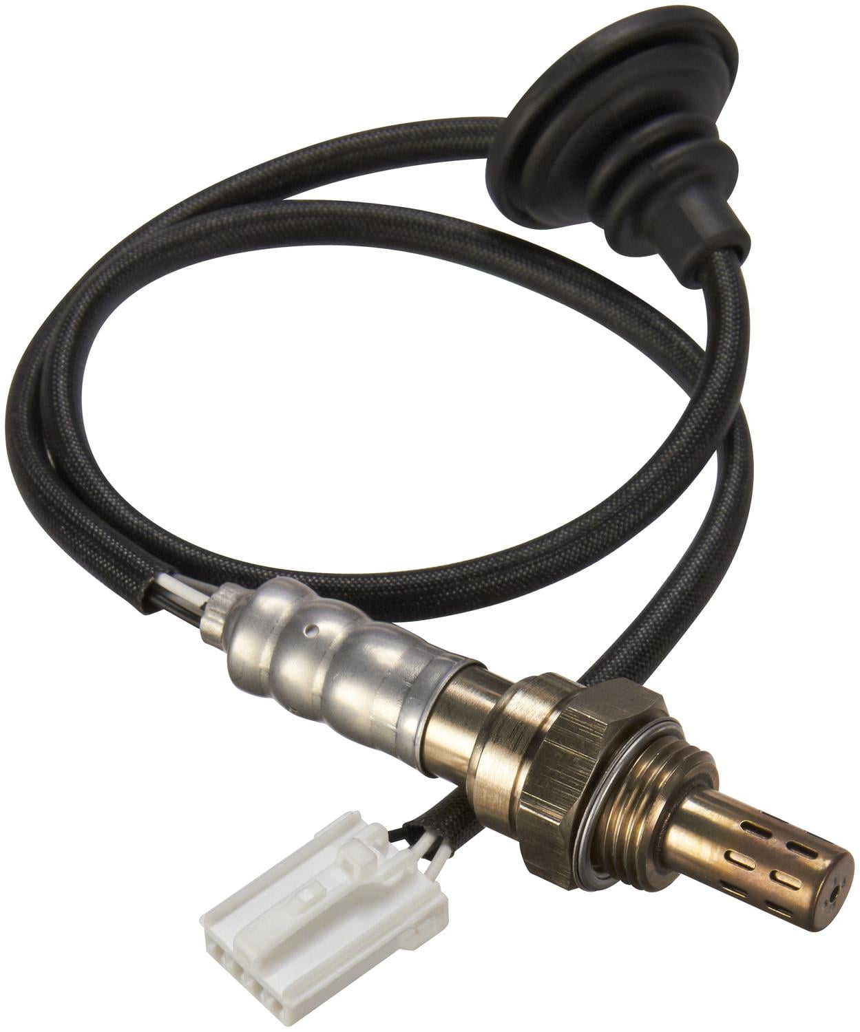 Spectra Premium OS5250 Automotive Oxygen Sensor Fits select: 2002-2007 MITSUBISHI LANCER, 2003 MITSUBISHI OUTLANDER