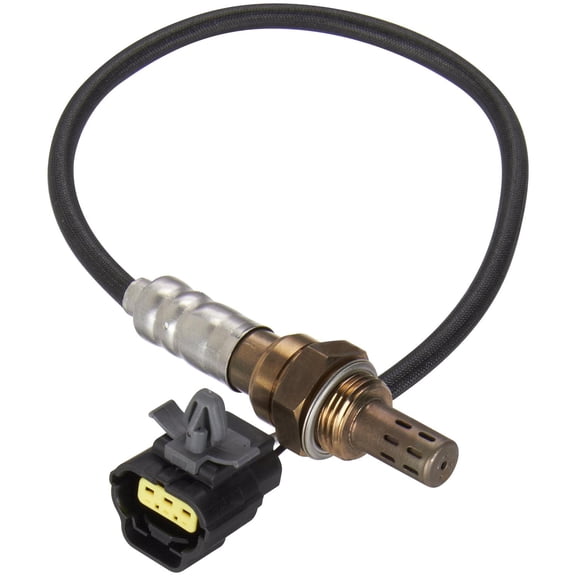 Spectra Premium OS5381 Automotive Oxygen Sensor Fits select: 1995-1998 MAZDA PROTEGE, 1994-1995 MAZDA MX-3