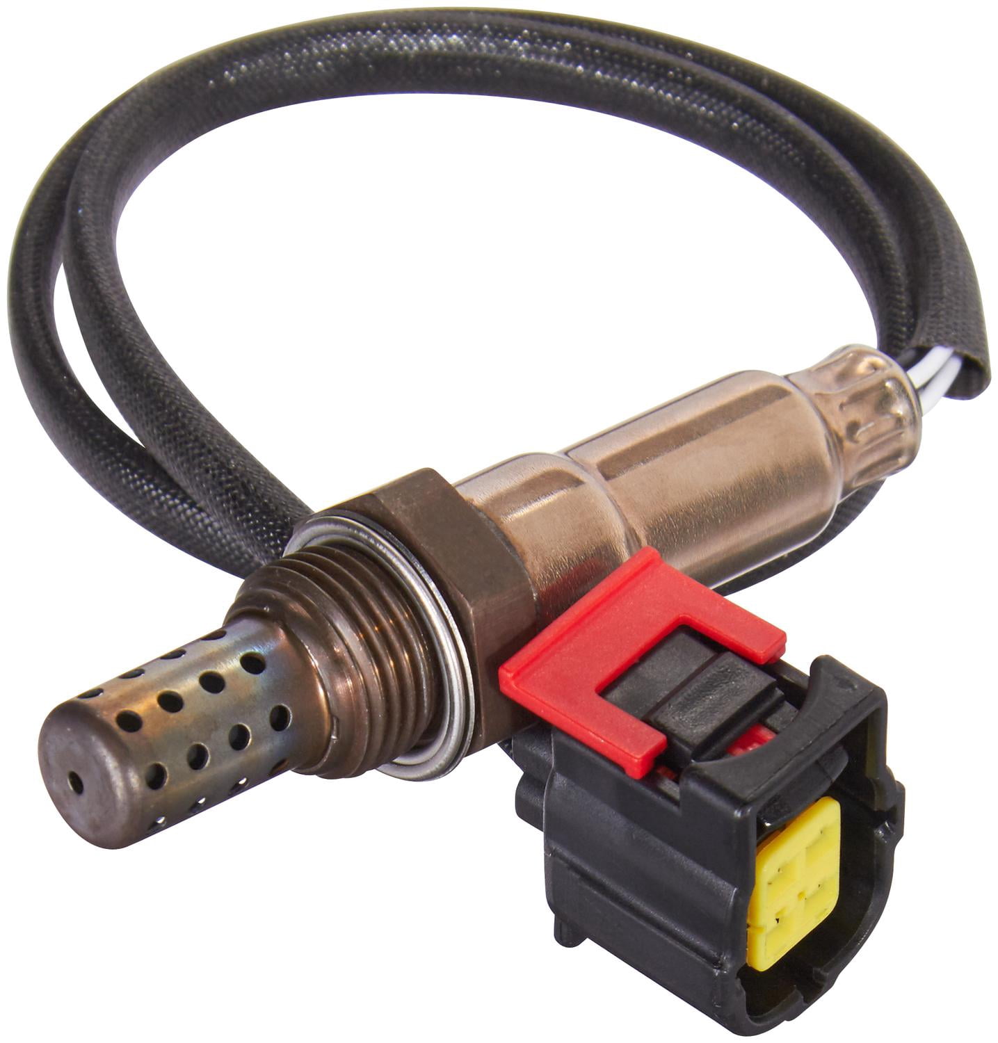 Spectra Premium OS5457 Automotive Oxygen Sensor Fits select: 2008 JEEP WRANGLER UNLIMITED, 2007 JEEP WRANGLER