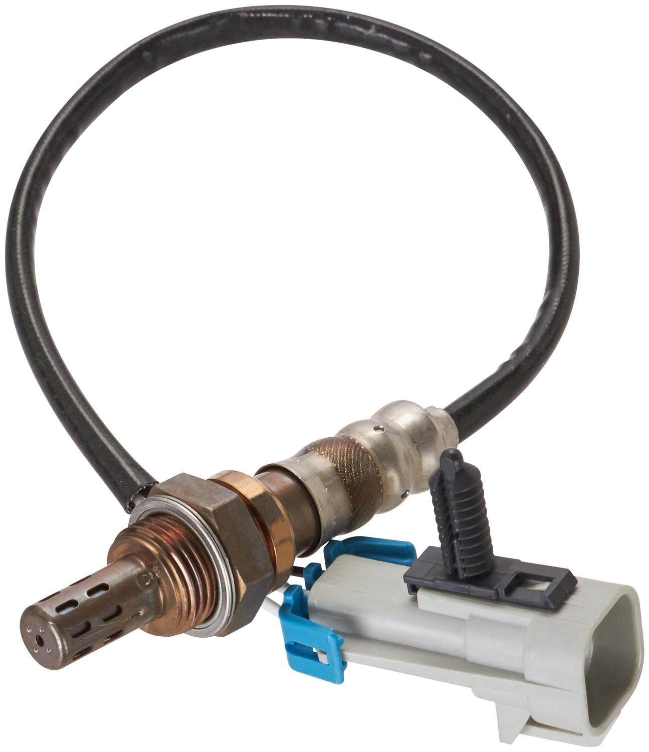 Spectra Premium OS6048 Automotive Oxygen Sensor Fits select: 2003-2004 CHEVROLET SSR, 2003-2004 CHEVROLET TRAILBLAZER