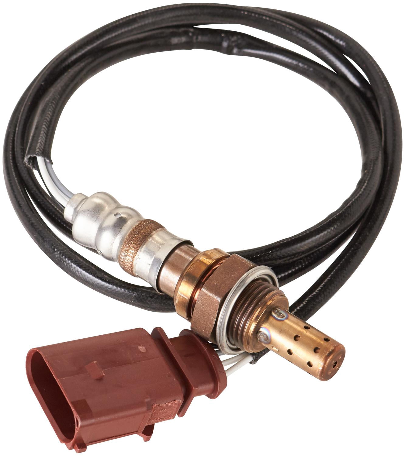 Spectra Premium OS6238 Automotive Oxygen Sensor Fits select: 2005-2006 AUDI A4, 2009 AUDI A6