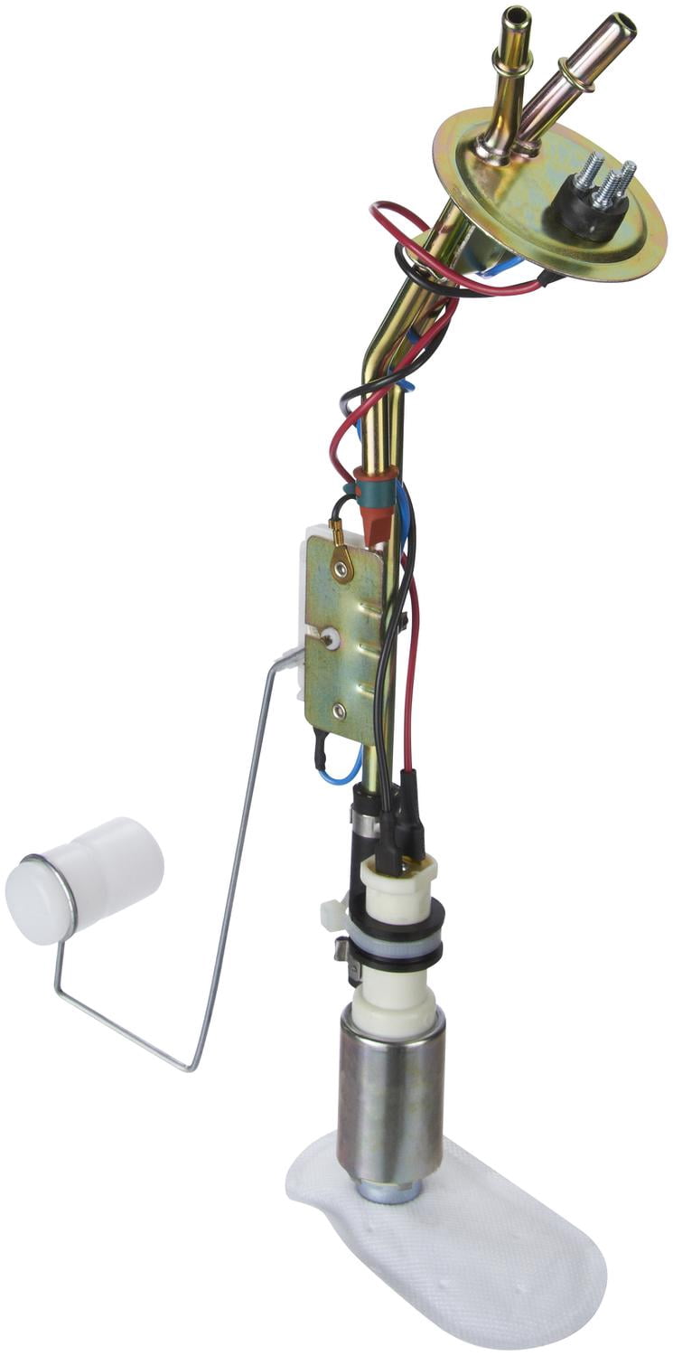 Spectra Premium SP2491H Fuel Pump and Sender Assembly