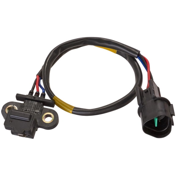 Spectra Premium S10028 Engine Crankshaft Position Sensor Fits select: 1996-1999 MITSUBISHI 3000 GT, 1996 MITSUBISHI DIAMANTE