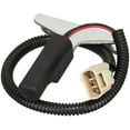 thumbnail image 2 of Crankshaft Position Sensor For Dodge Ram 2500 1997-2002 8.0L V10 – Walker Products 84BDZH 2 of 5