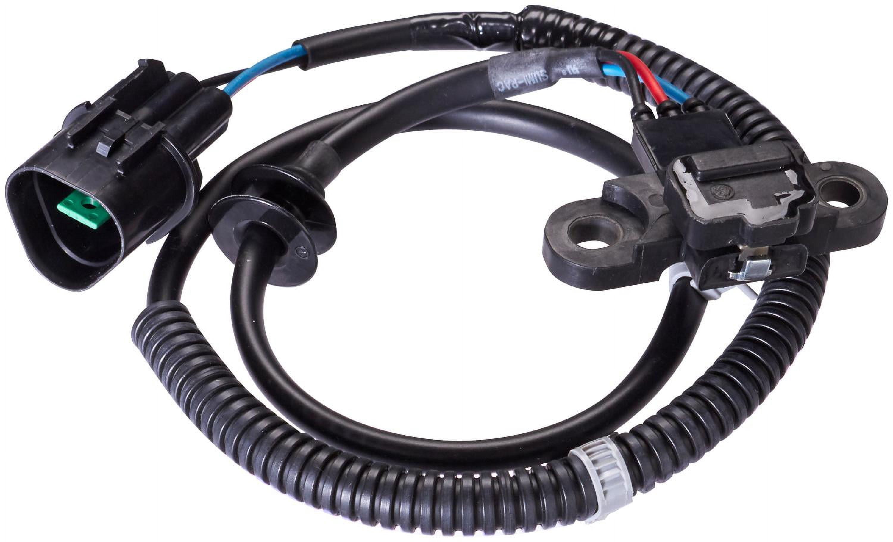 Spectra Premium S10168 Engine Crankshaft Position Sensor - Walmart.com