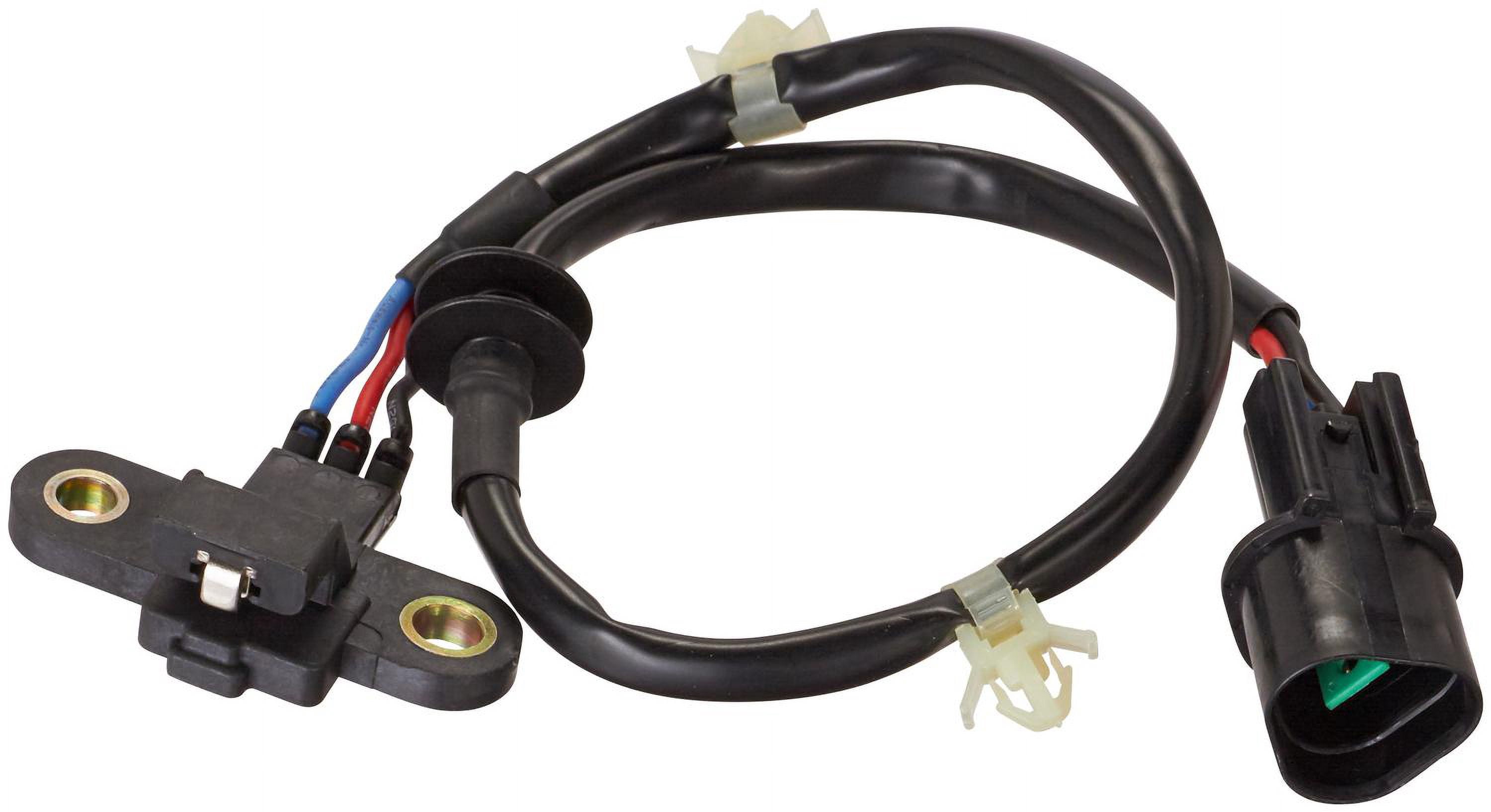Spectra Premium S10170 Engine Crankshaft Position Sensor Fits select: 1995-1998 MITSUBISHI GALANT, 1995 MITSUBISHI EXPO