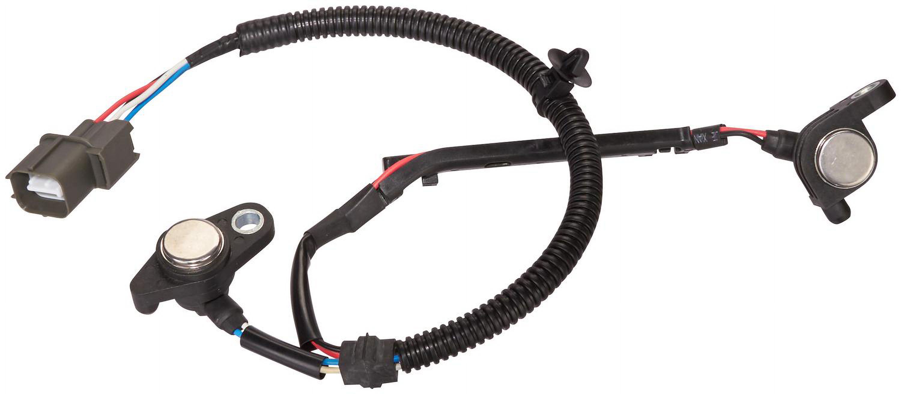 Spectra Premium S10236 Engine Crankshaft Position Sensor Fits select: 1998-2002 HONDA ACCORD, 1996-2001 HONDA PRELUDE