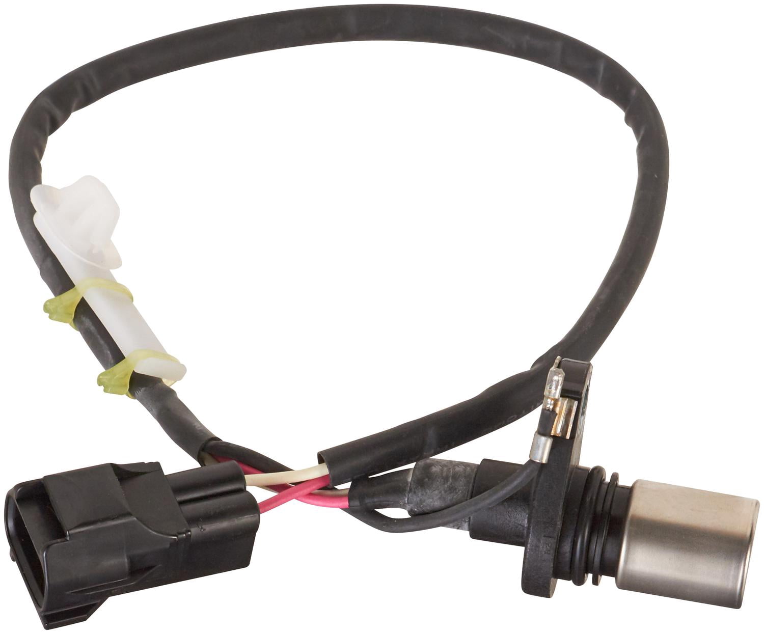 K確認 Spectra Premium S10477 Engine Crankshaft Position Sensor Fits