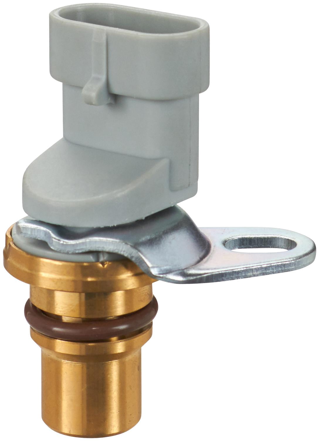 Spectra Premium S10487 Engine Crankshaft Position Sensor Fits select: 2001-2004 CHEVROLET SILVERADO, 2001-2004 GMC SIERRA