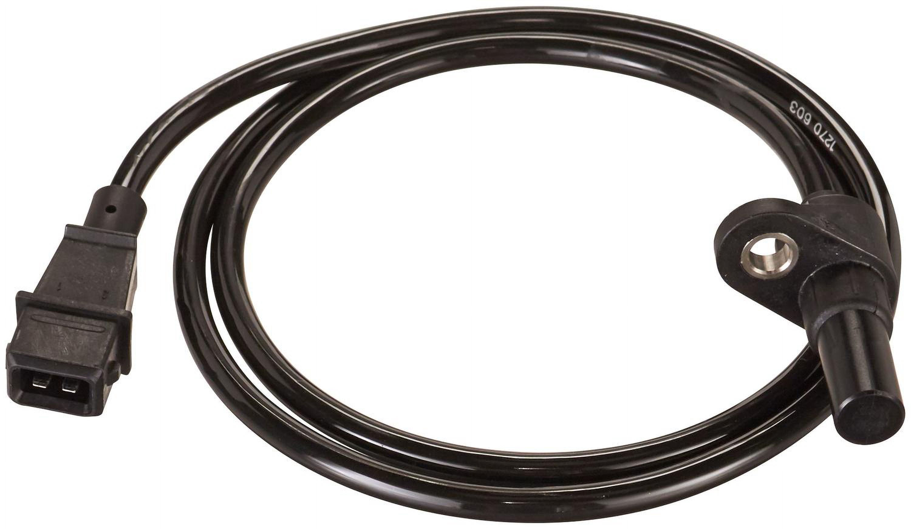 Spectra Premium S10497 Engine Crankshaft Position Sensor Fits select: 2000-2004 VOLVO S40, 2000-2004 VOLVO V40