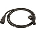 thumbnail image 1 of Spectra Premium S10497 Engine Crankshaft Position Sensor Fits select: 2000-2004 VOLVO S40, 2000-2004 VOLVO V40, 1 of 4