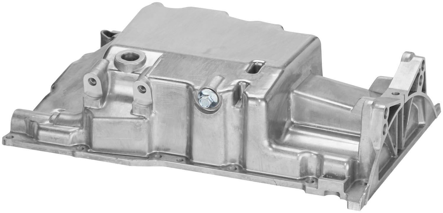 Spectra Premium SAP03A Aluminum Engine Oil Pan