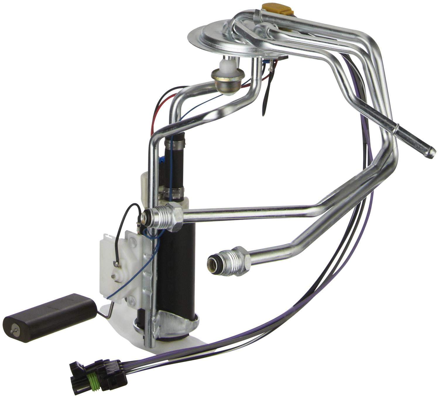 Spectra Premium SP02N1H Fuel Pump and Sender Assembly