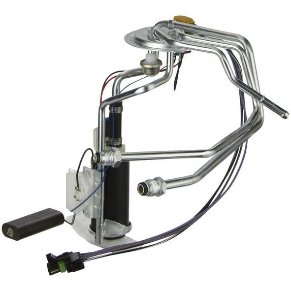 Spectra Premium SP02N1H Fuel Pump and Sender Assembly