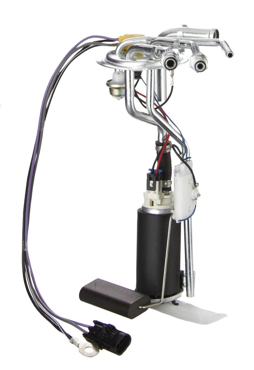 Spectra Premium SP03A1H Fuel Pump and Sender Assembly