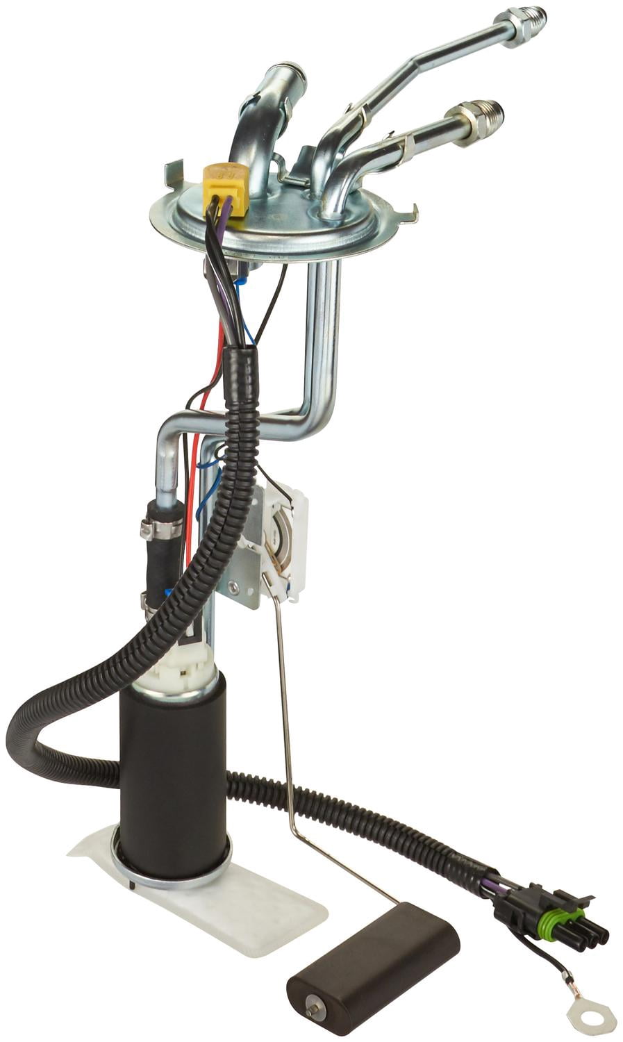 Spectra Premium SP123A1H Fuel Pump and Sender Assembly