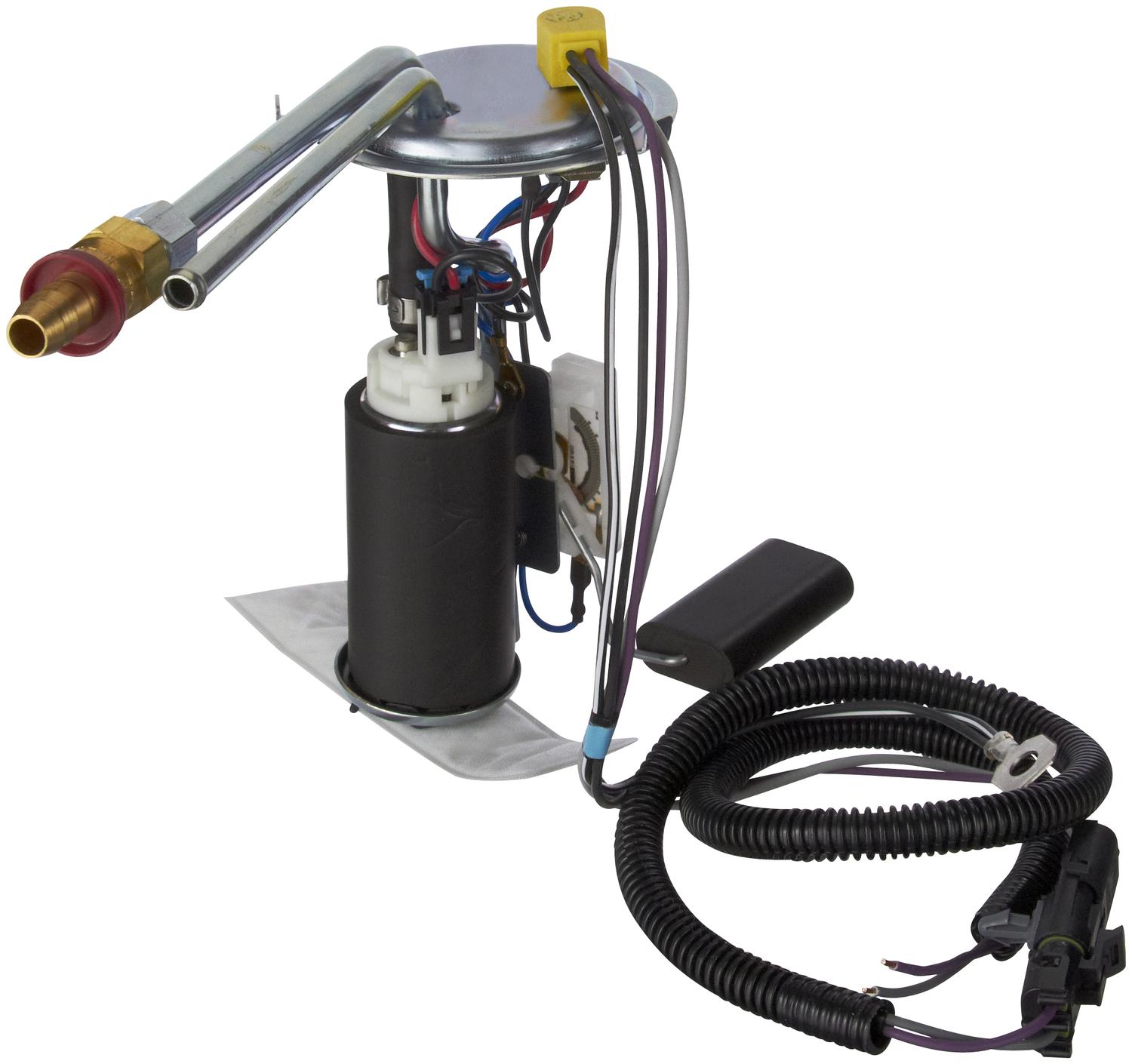 Spectra Premium SP159A1H Fuel Pump and Sender Assembly - image 1 of 5