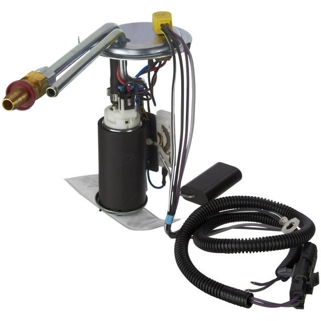 Spectra Premium SP159A1H Fuel Pump and Sender Assembly