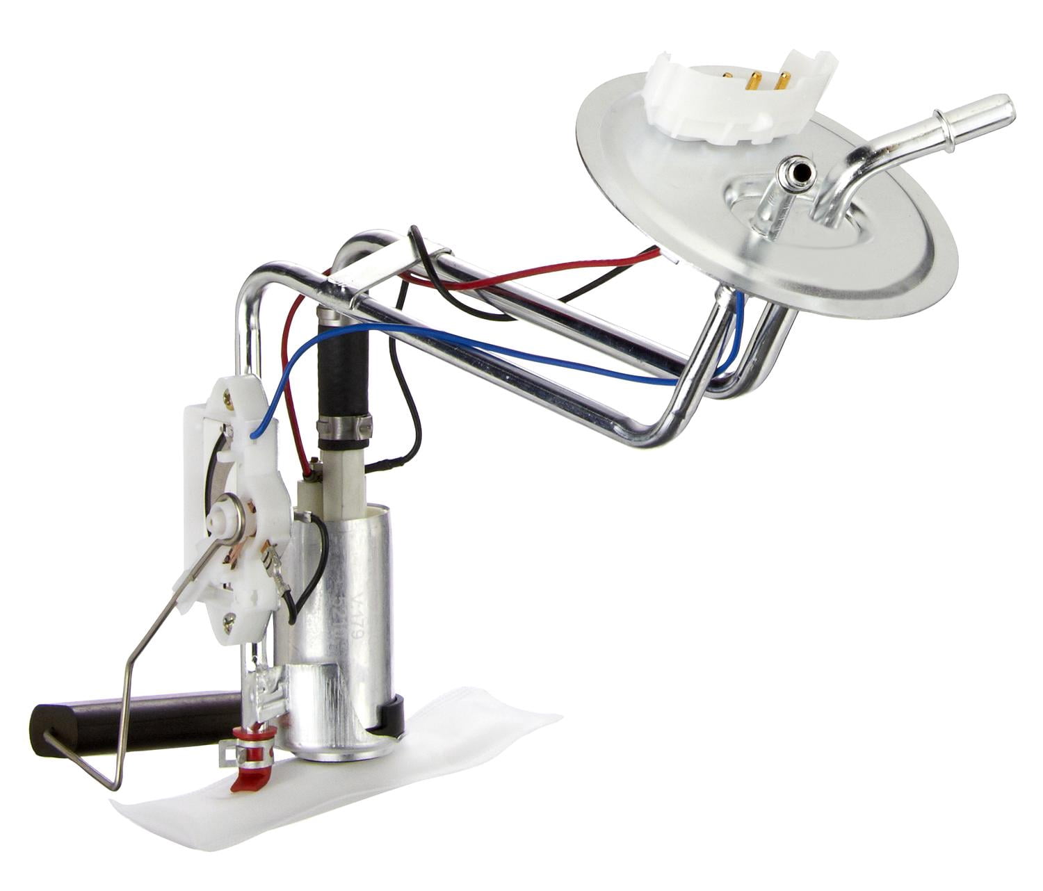 Spectra Premium SP376H Fuel Pump and Sender Assembly