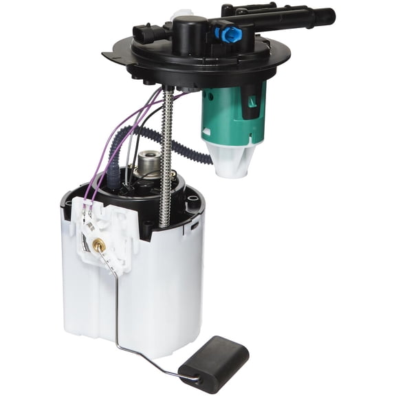 Buick Allure Fuel Pump Module Assembly