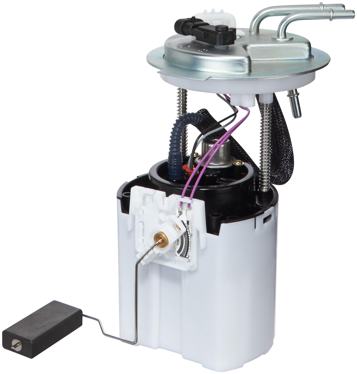 Spectra Premium SP6603M Fuel Pump Module Assembly