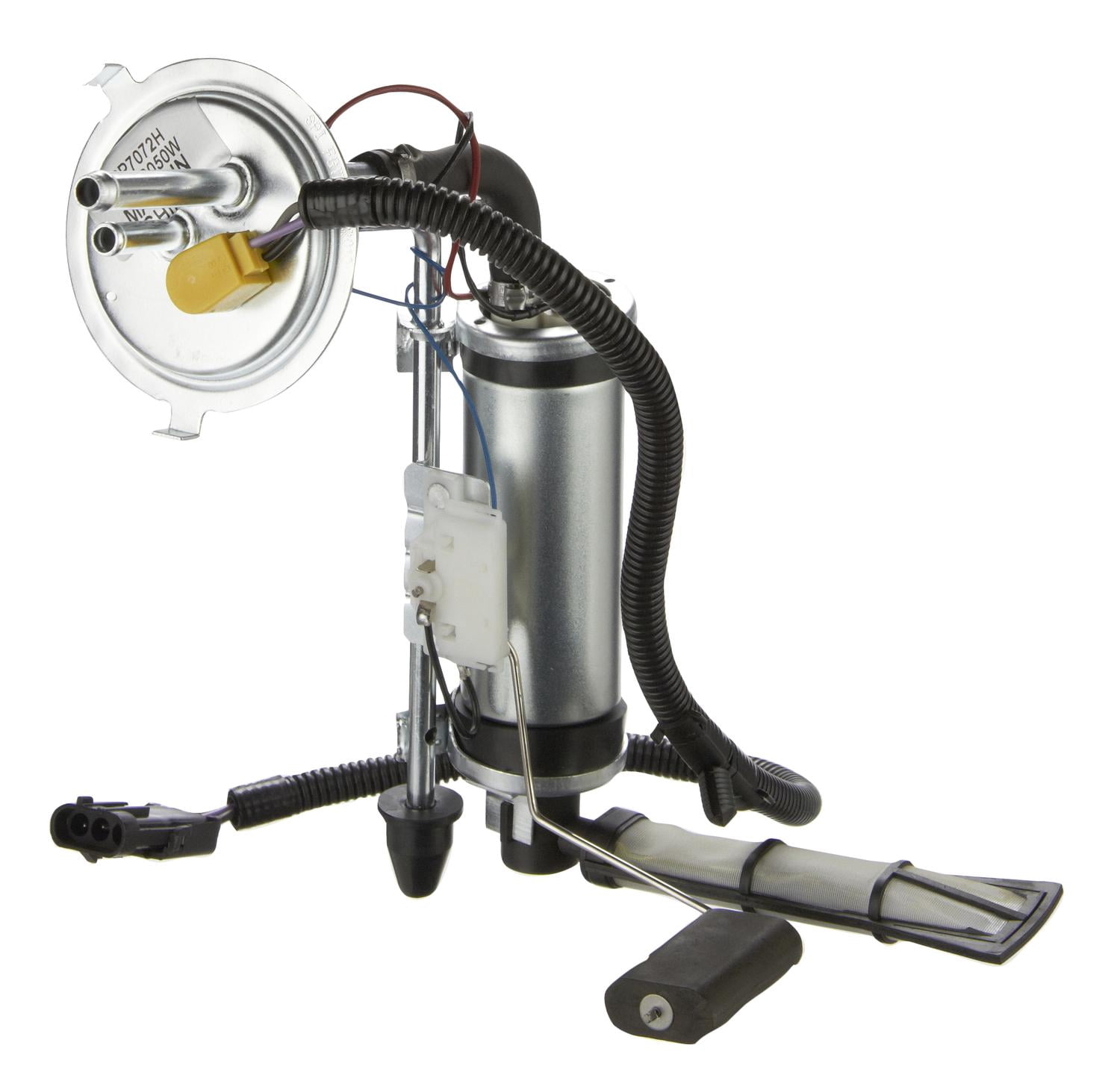 Spectra Premium SP7072H Fuel Pump and Sender Assembly