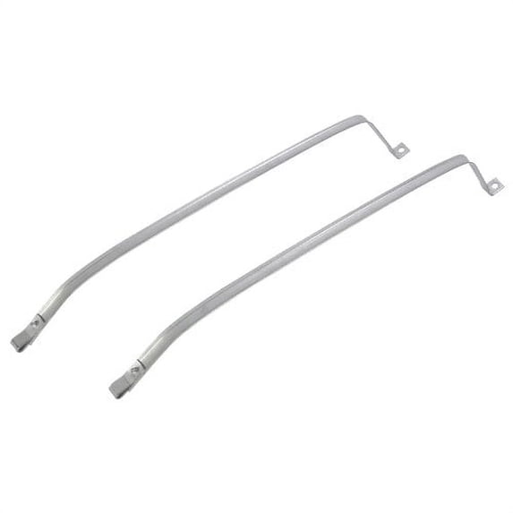 Spectra Premium ST04 Fuel Tank Straps for General Motors Fits select: 1977-1990 CHEVROLET CAPRICE, 1985-1990 BUICK LESABRE