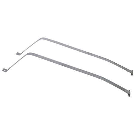 Spectra Premium ST125 Fuel Tank Strap(s)