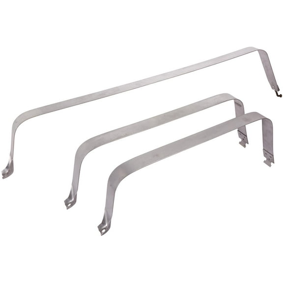 Spectra Premium ST216 Fuel Tank Strap(s) Fits select: 1993-1997 DODGE RAM WAGON, 1996-1997 DODGE RAM VAN