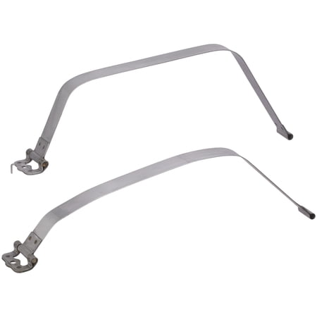Spectra Premium ST355 Fuel Tank Strap(s) Fits select: 2008-2021 TOYOTA TUNDRA