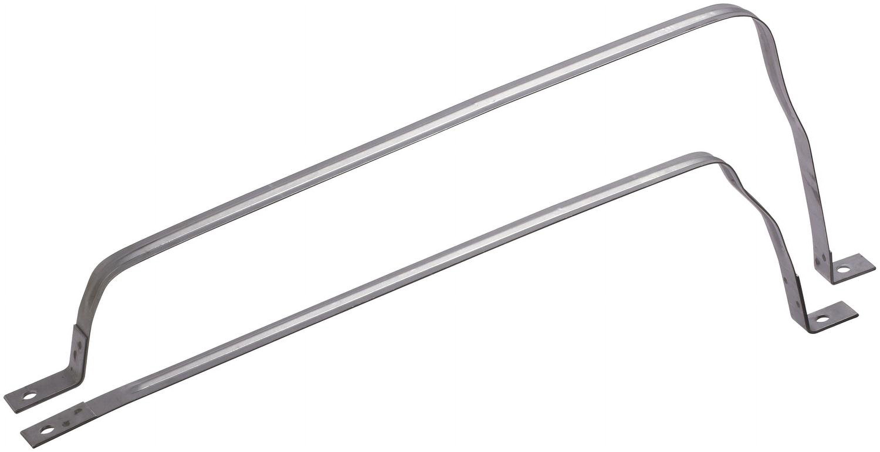 Spectra Premium ST372 Fuel Tank Strap(s)