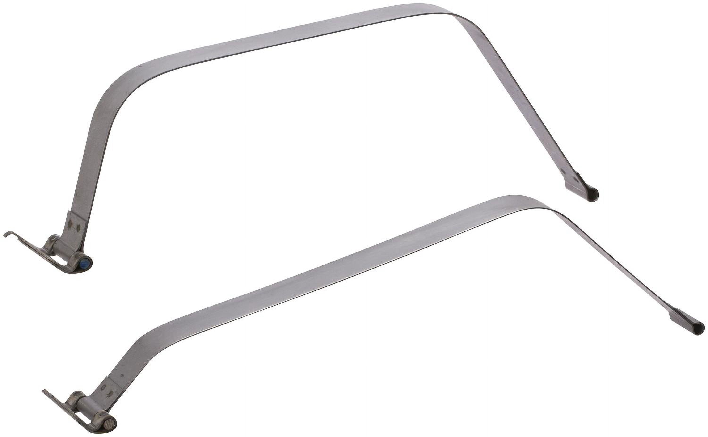 Spectra Premium ST380 Fuel Tank Strap(s) Fits select: 2007 TOYOTA TUNDRA, 2008-2021 TOYOTA SEQUOIA