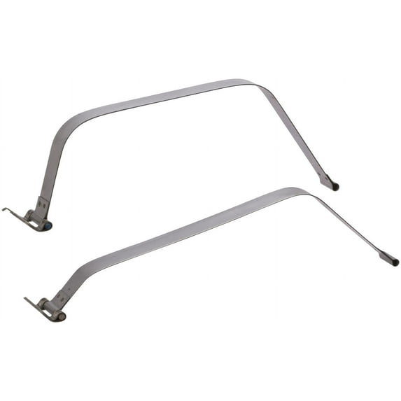 Spectra Premium ST380 Fuel Tank Strap(s) Fits select: 2007 TOYOTA TUNDRA, 2008-2021 TOYOTA SEQUOIA