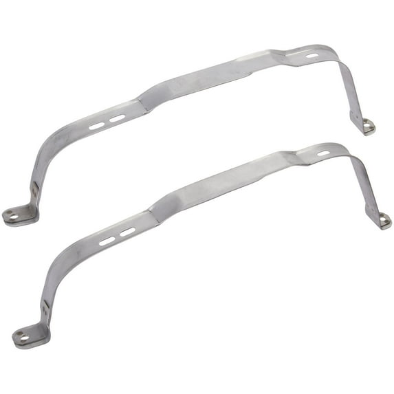 Spectra Premium ST433 Fuel Tank Strap(s)
